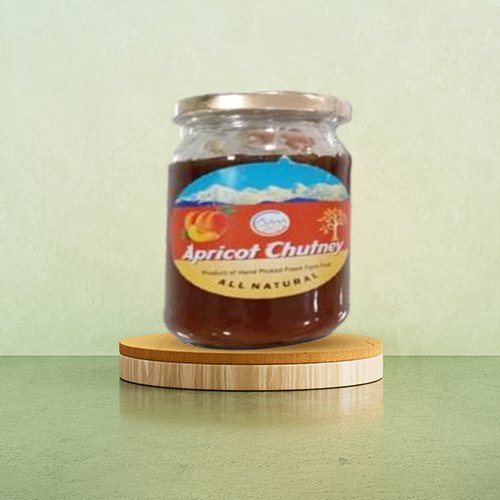 Apricot Chutney